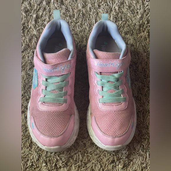 Skechers Other - Skecher 3 (Kids Girl)